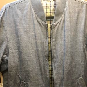 Uniqlo Bomber Jacket